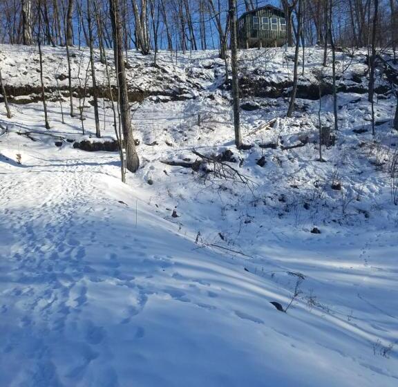 Дом 1 Спальня, Emerald Little Lodge