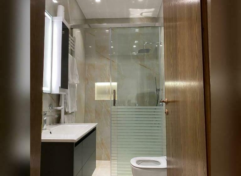 스탠다드 룸, Iballe Guesthouse