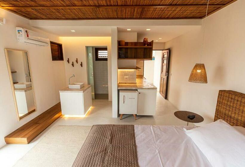 Suite, Villa Canziani & Donato