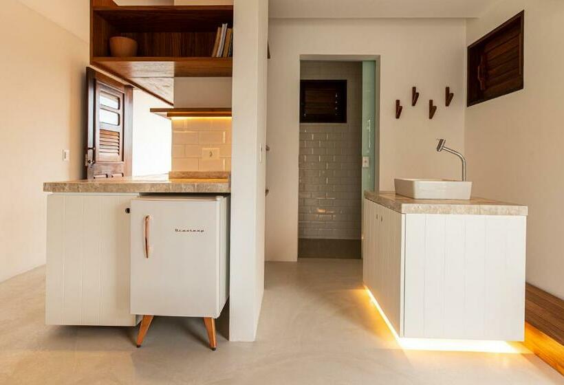 Suite, Villa Canziani & Donato
