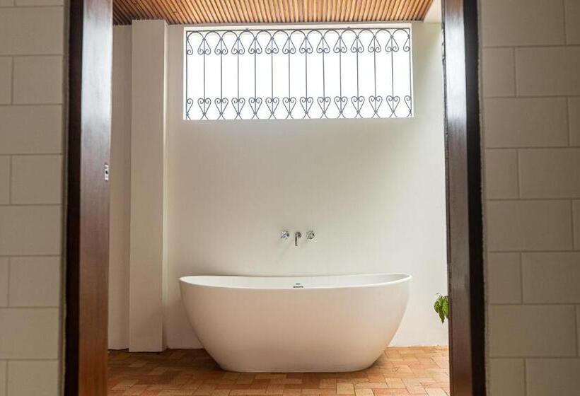 Junior Suite, Villa Canziani & Donato