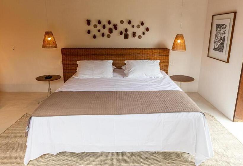Junior Suite, Villa Canziani & Donato