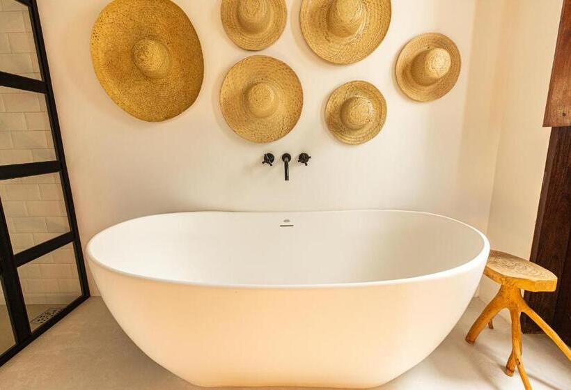 Familien Suite, Villa Canziani & Donato