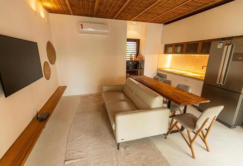 Familien Suite, Villa Canziani & Donato