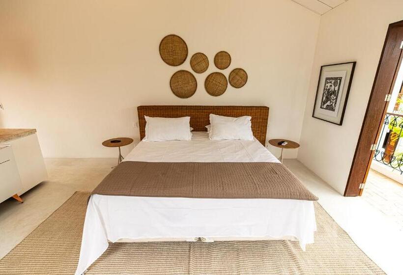 Superior Suite, Villa Canziani & Donato