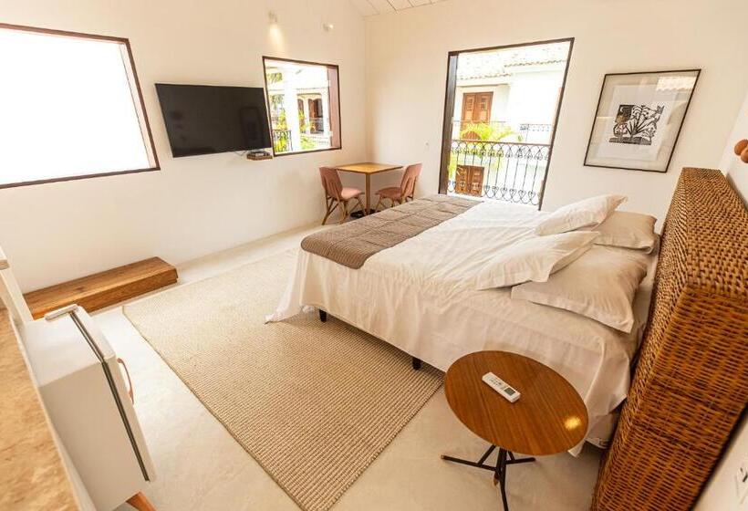 Superior Suite, Villa Canziani & Donato