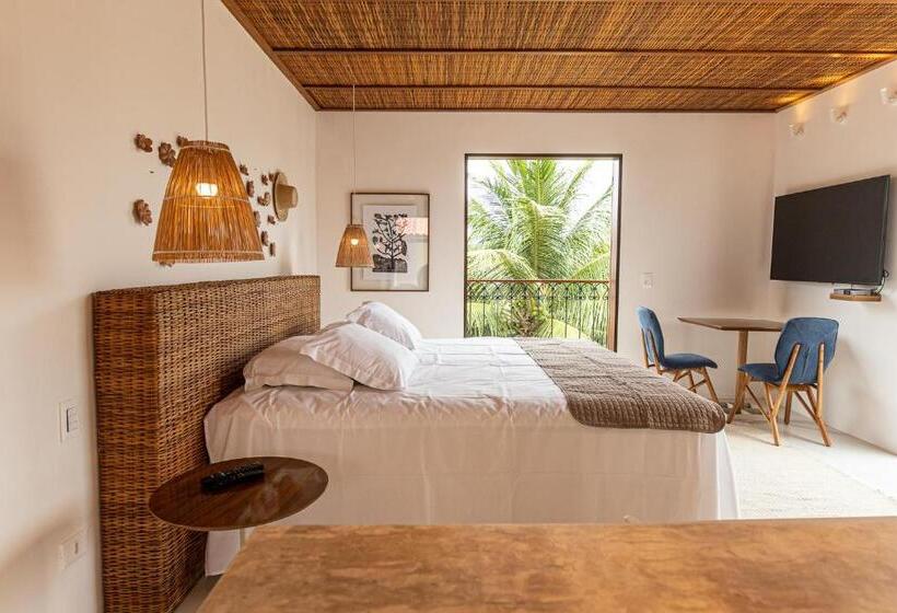Superior Suite, Villa Canziani & Donato