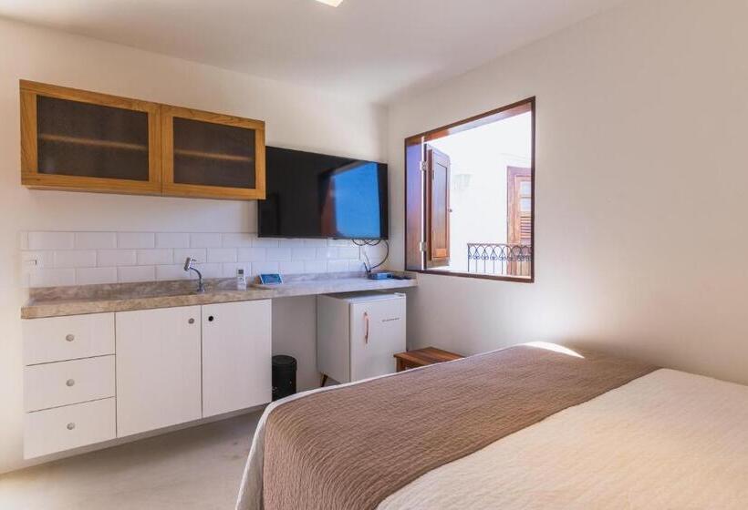 Economy Zimmer, Villa Canziani & Donato
