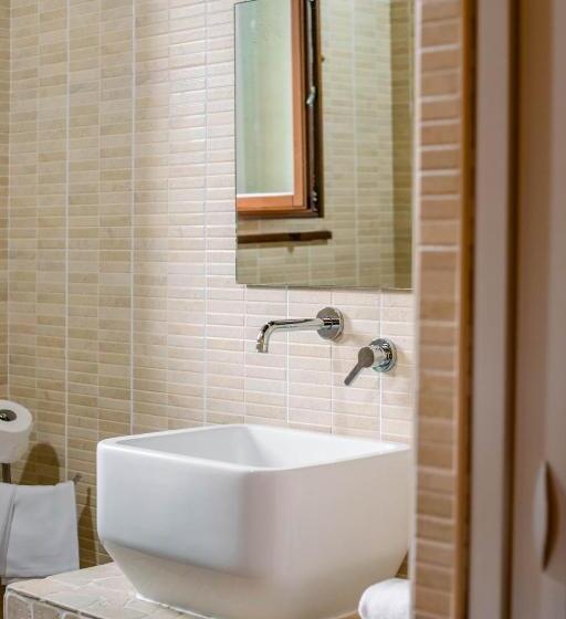 Номер Стандарт Трехместный, Agriturismo La Sena