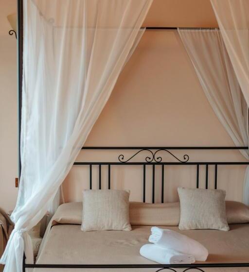 Номер Стандарт, Agriturismo La Sena
