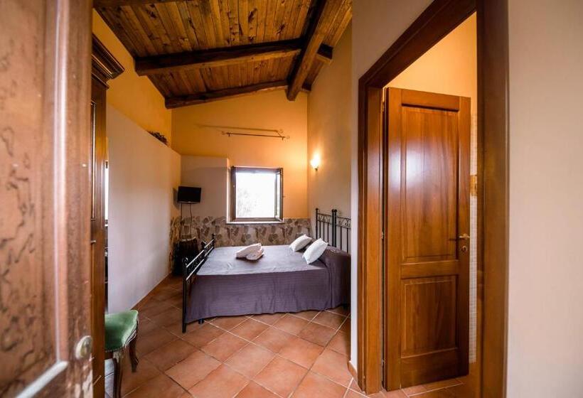 Номер Стандарт, Agriturismo La Sena