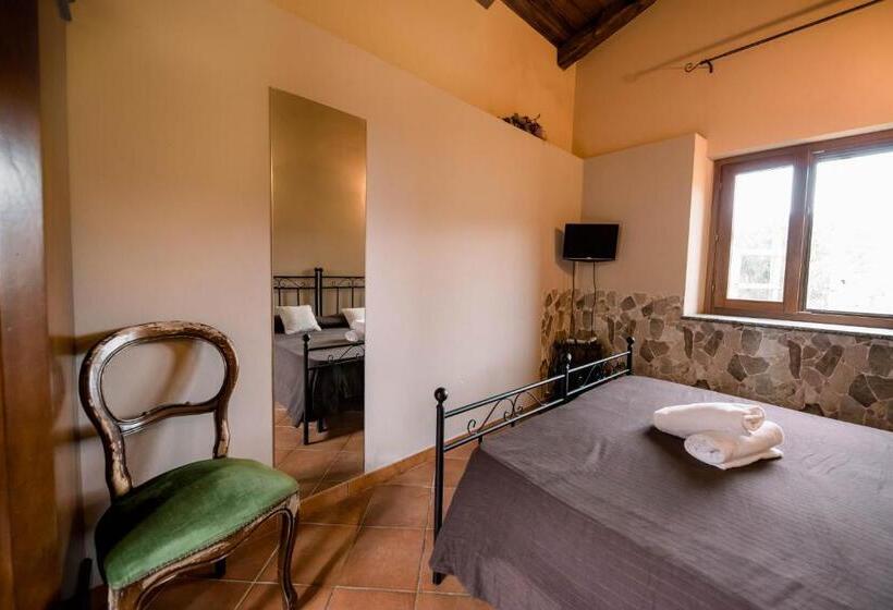 Номер Стандарт, Agriturismo La Sena