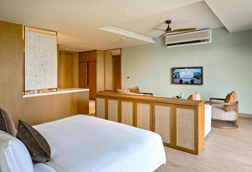 اتاق خانوادگی, The Five Villas & Resort Ninh Binh