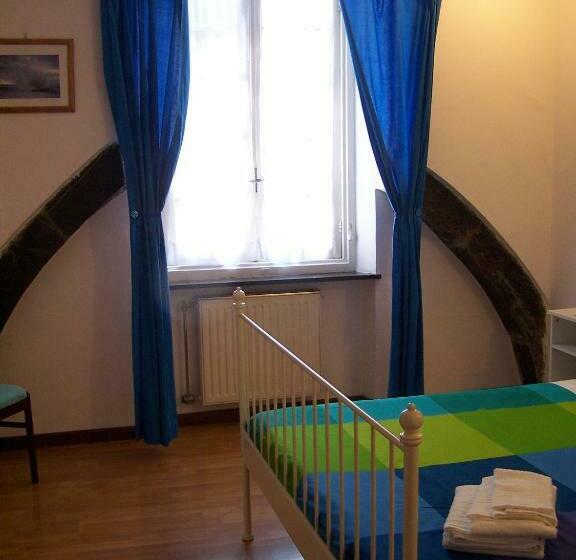 Номер Superior, B&b Archi Di Borgolungo