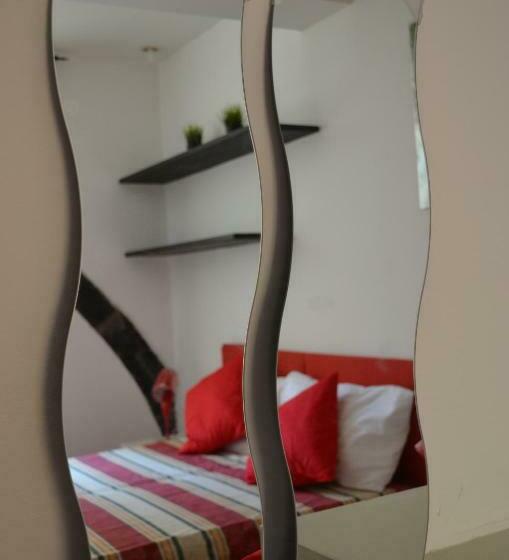 Номер Стандарт, B&b Archi Di Borgolungo
