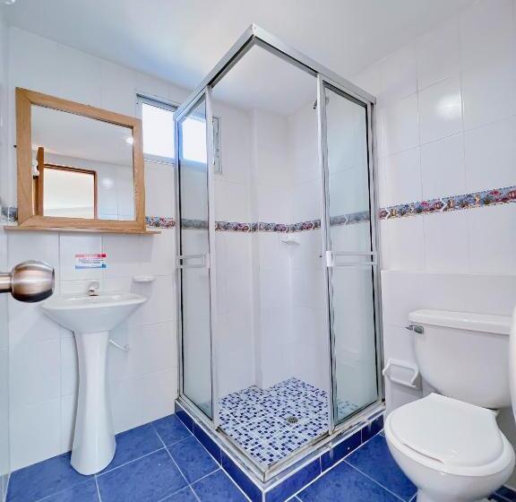 4인용 스탠다드 룸, Condominio Bahia Blanca