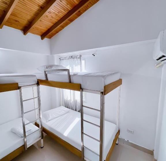 침실 1개 아파트, Condominio Bahia Blanca