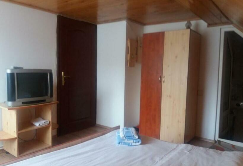 Номер Стандарт, Casa Elena