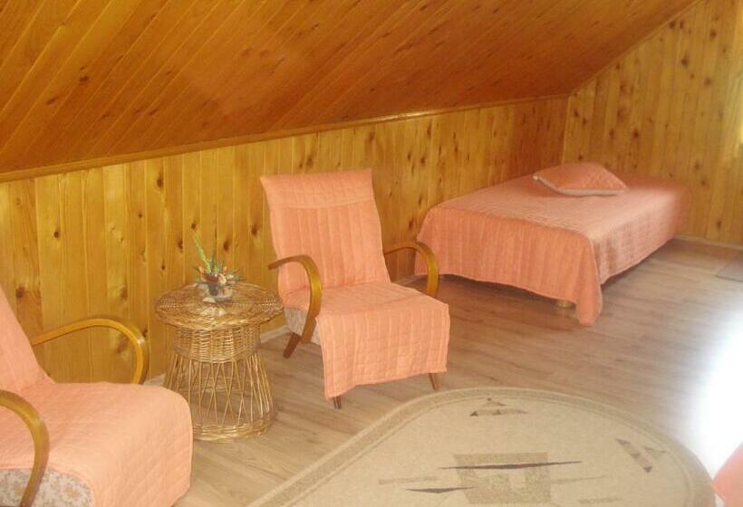 Номер Стандарт Трехместный, Casa Elena