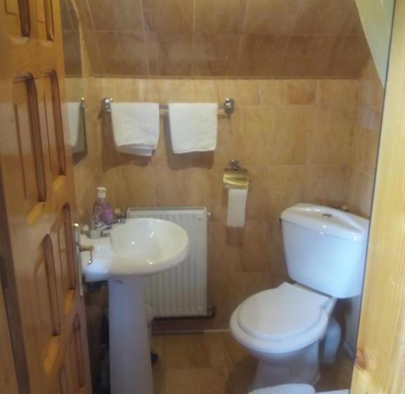 Номер Стандарт Трехместный, Casa Elena