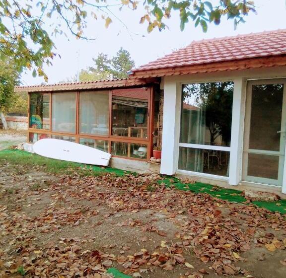 Трехместный Номер Deluxe, Granichar 3 Surfa