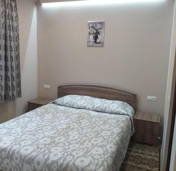 Номер Deluxe, усадьба  у артура