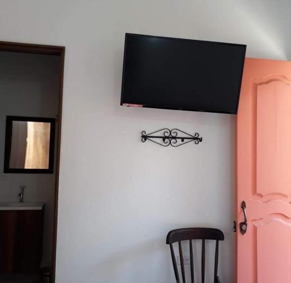 Cameră Standard cu Balcon, Saval Jerico