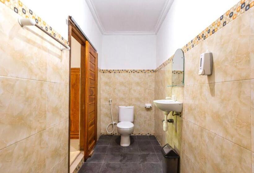 Номер Стандарт Вид на Сад, Doubleg Guest House