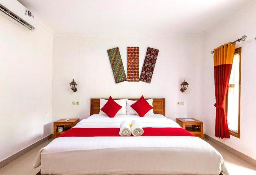 Номер Стандарт Вид на Сад, Doubleg Guest House