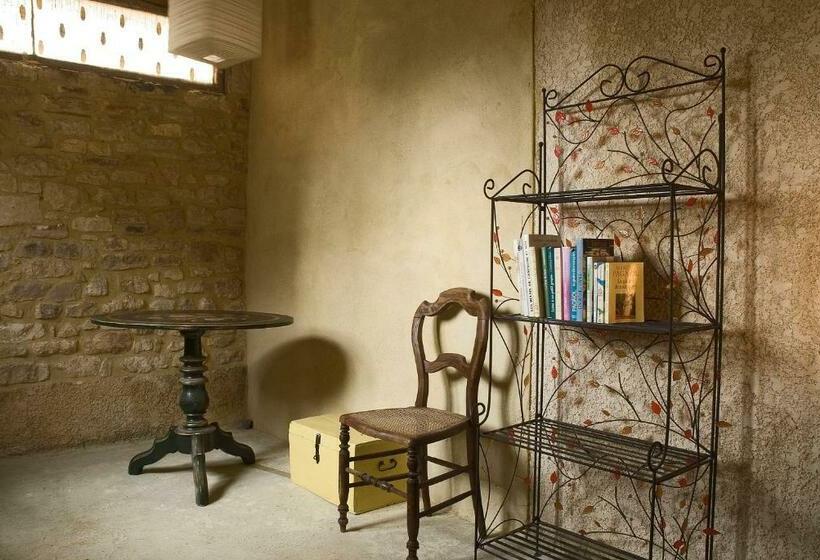Четырехместный Номер Стандарт, Maison De Dame Tartine