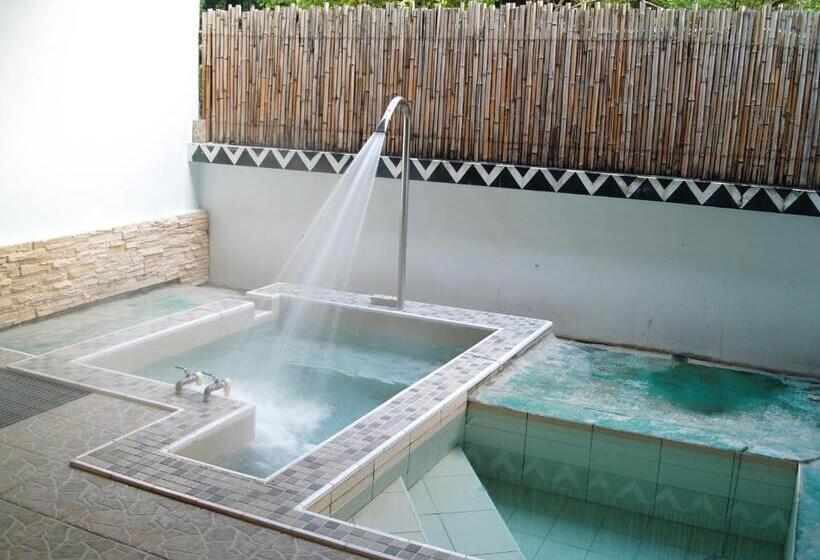 اتاق سوپریور, Dainty Spa