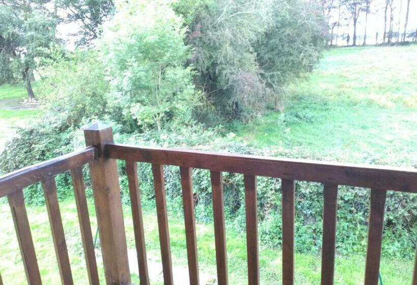 Номер Стандарт, Bnb Chambres Normandie