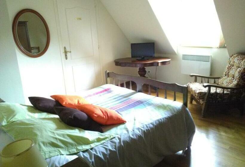 Номер Стандарт, Bnb Chambres Normandie