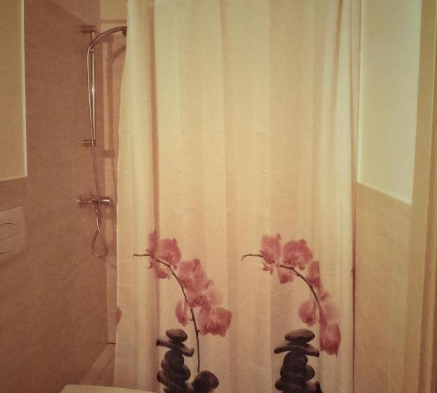 Номер Стандарт, Gelsomino B&b