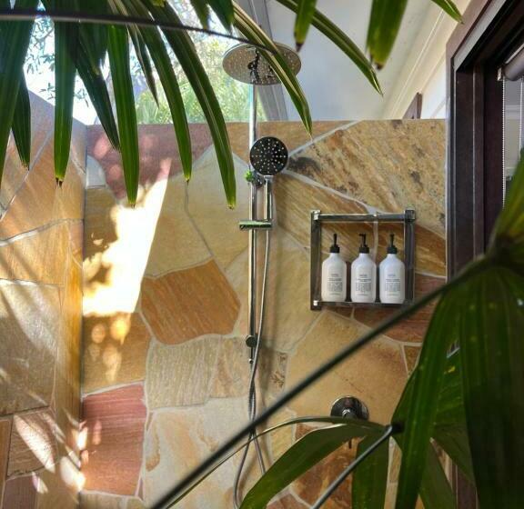 公園の見えるスタンダードルーム, Away Guesthouse  Away On Shirley Lane