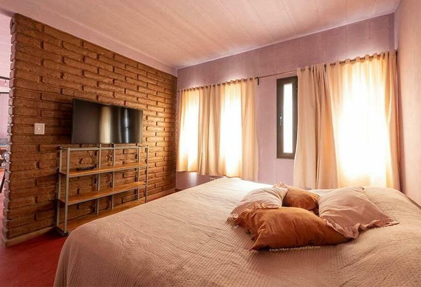 Appartement met 1 Slaapkamer, Casa De Peter