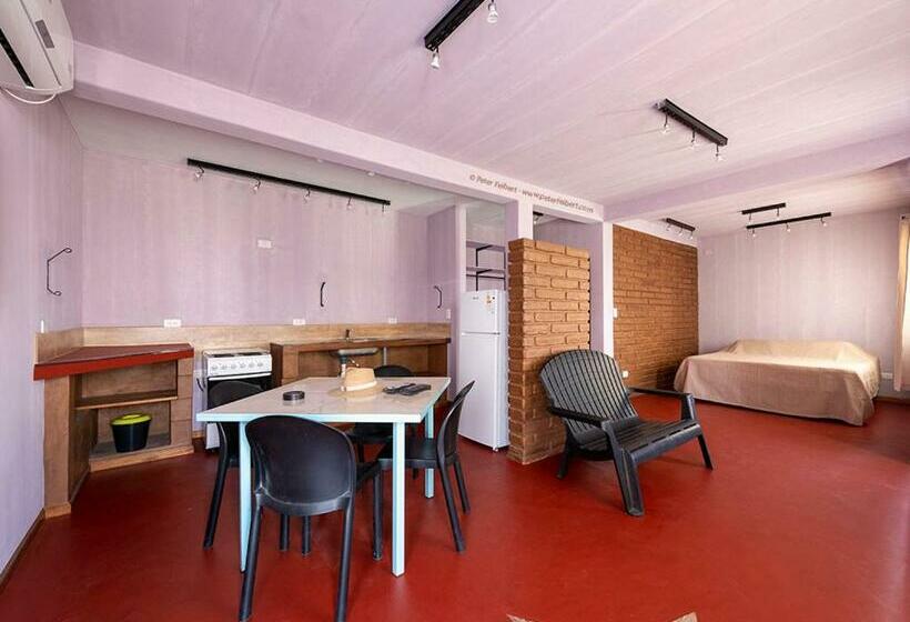Appartement met 1 Slaapkamer, Casa De Peter
