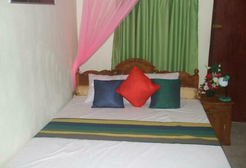 패밀리 룸, Daffon Guest House