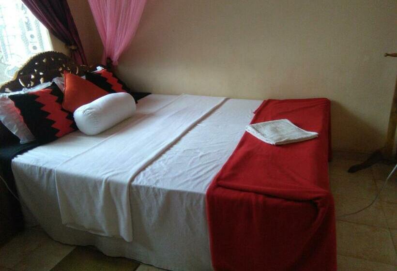 스탠다드 룸, Daffon Guest House