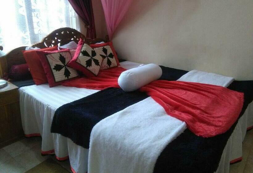 스탠다드 룸, Daffon Guest House