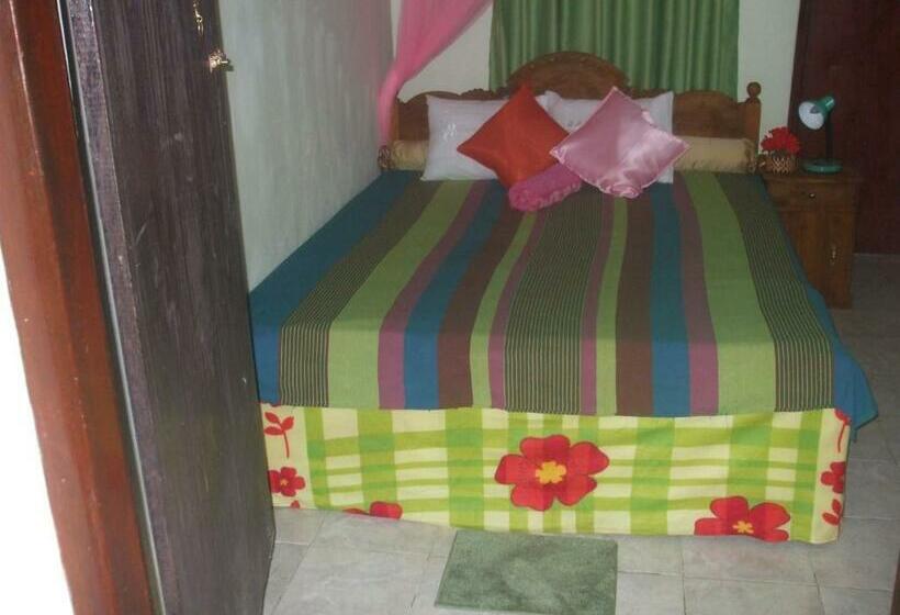 스탠다드 룸, Daffon Guest House