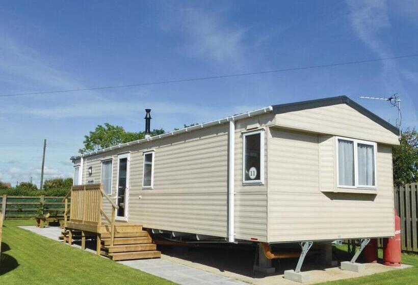 Дом 1 Спальня, Cowden Holiday Park