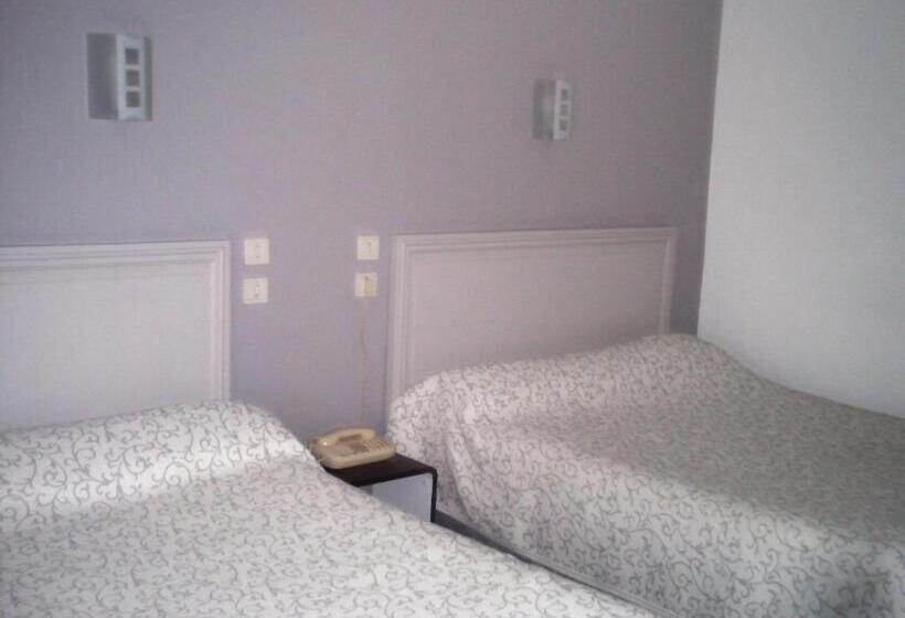 Четырехместный Номер Стандарт, Le Ranfort Chambres D Hôtes