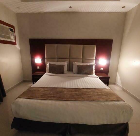 Номер Стандарт, Nawara Apartments 24