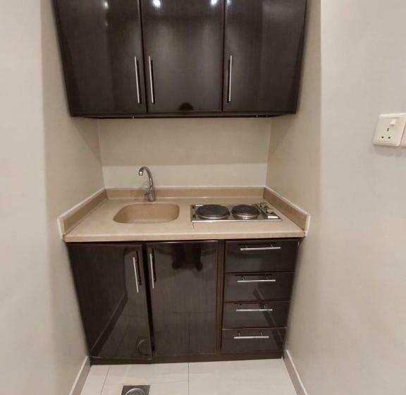 Апартаменты 1 Спальня, Nawara Apartments 24