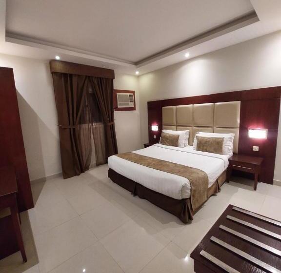 Апартаменты 2 Спальни, Nawara Apartments 24