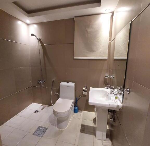 Апартаменты 2 Спальни, Nawara Apartments 24