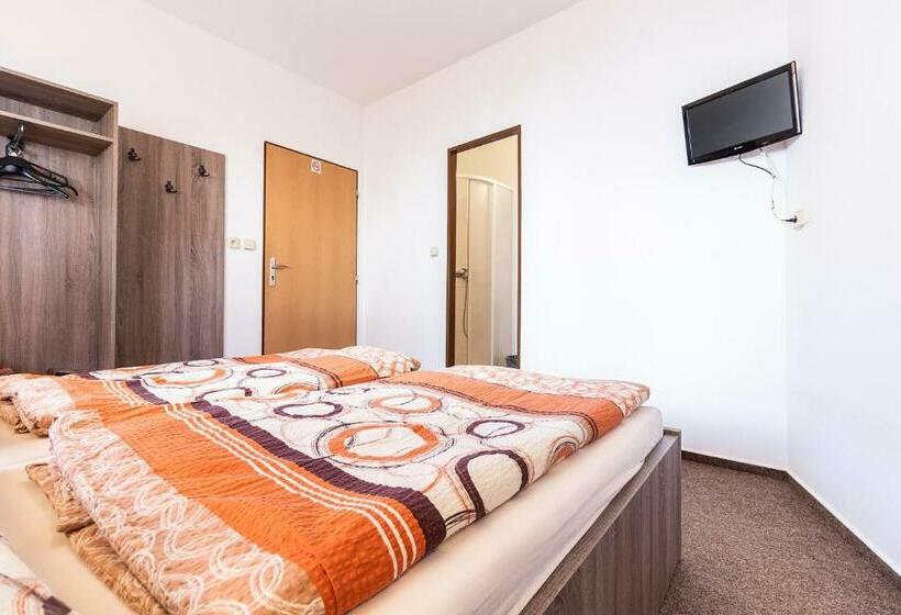 Номер Стандарт, Penzion San Marco   Pod Búdama