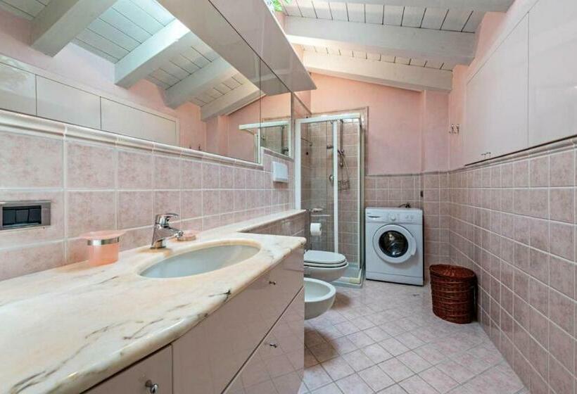 Дом 2 Спальни, Casa Vacanze Baccolo