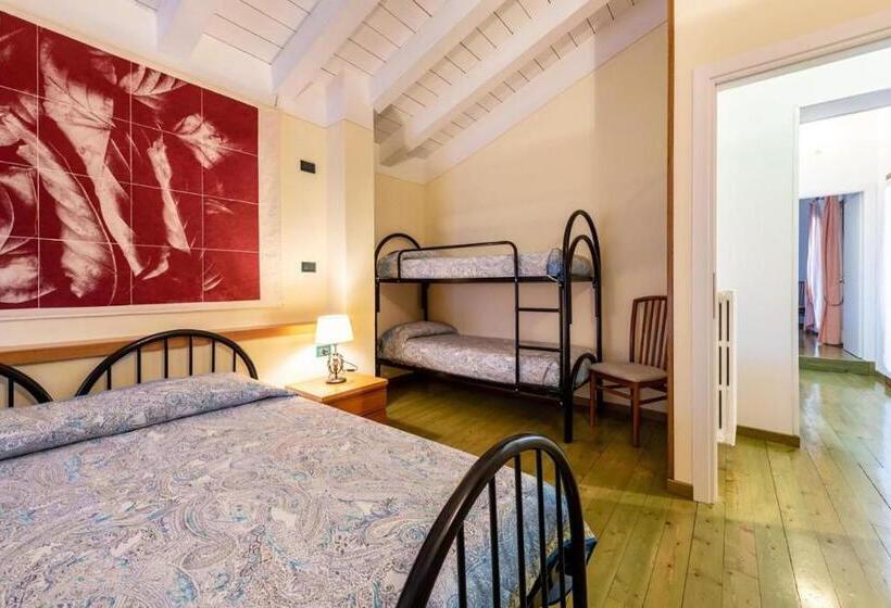 Дом 2 Спальни, Casa Vacanze Baccolo